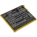 Batería del teléfono móvil Asus CS-AUV500SL