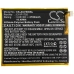Batería del teléfono móvil Asus CS-AUV500SL