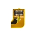 Batería del teléfono móvil Asus CS-AUV500SL