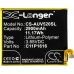 Batería del teléfono móvil Asus CS-AUV520SL