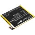 Batería del teléfono móvil Asus CS-AUV570SL