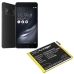 Batería del teléfono móvil Asus CS-AUV570SL