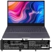 Batería para portátil Asus CS-AUW177NB