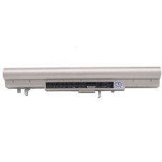 Reemplazo de batería compatible para Asus 70-NCB1B1001M,90-NCB1B2000,90-NCB1B3000,A42-W3