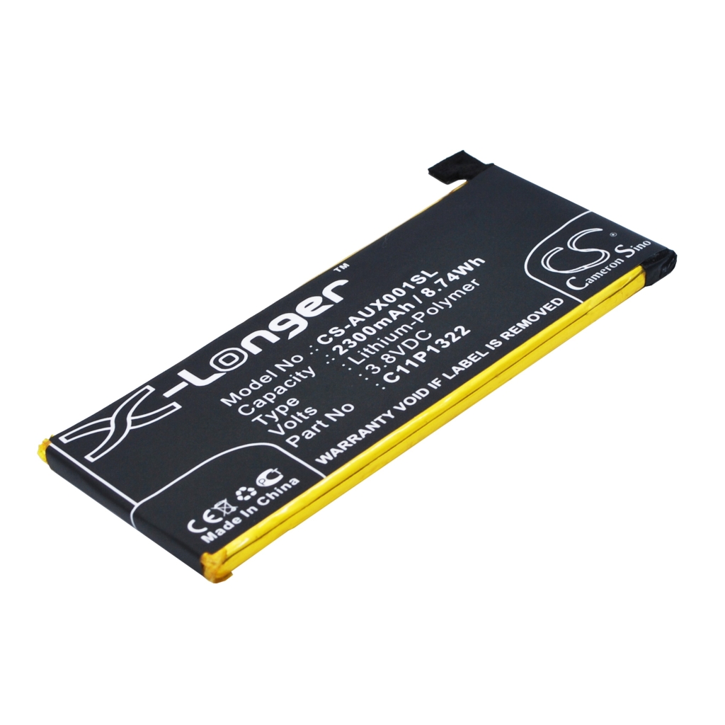 Batería del teléfono móvil Asus CS-AUX001SL