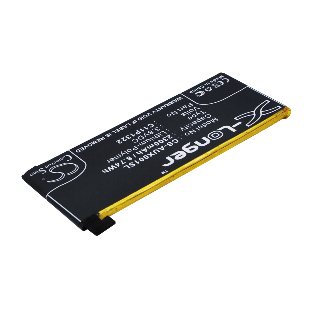 Batería del teléfono móvil Asus CS-AUX001SL