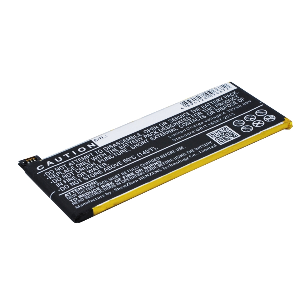 Batería del teléfono móvil Asus CS-AUX001SL