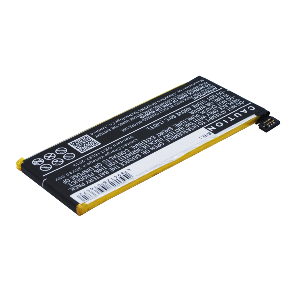 Batería del teléfono móvil Asus CS-AUX001SL