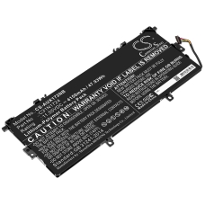 Reemplazo de batería compatible para Asus 0B200-02760400,C31N1724