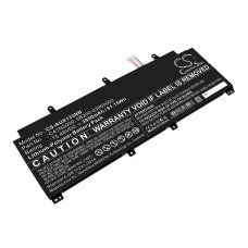 Reemplazo de batería compatible para Asus 0B200-03850000,C41N2009