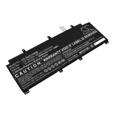 Reemplazo de batería compatible para Asus 0B200-03850000,C41N2009