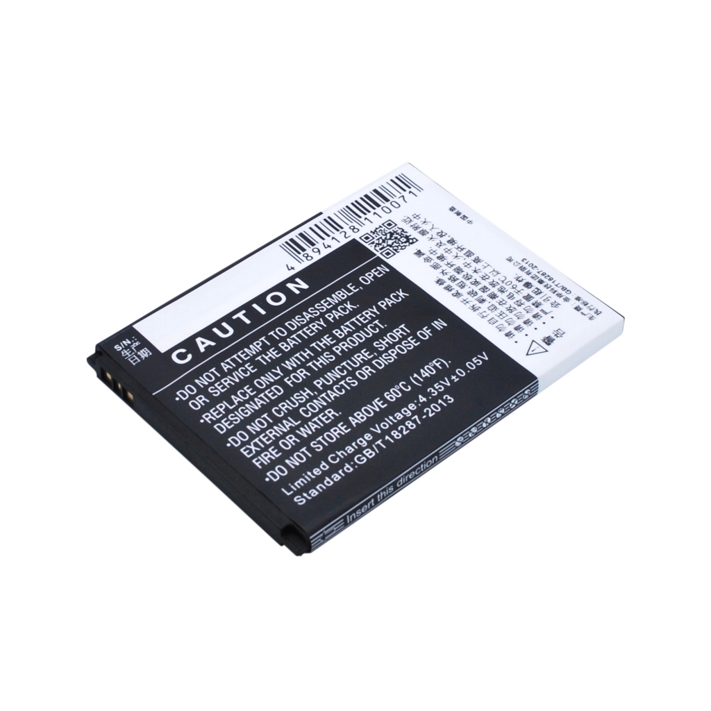 Batería compatible con Asus CS-AUX200SL