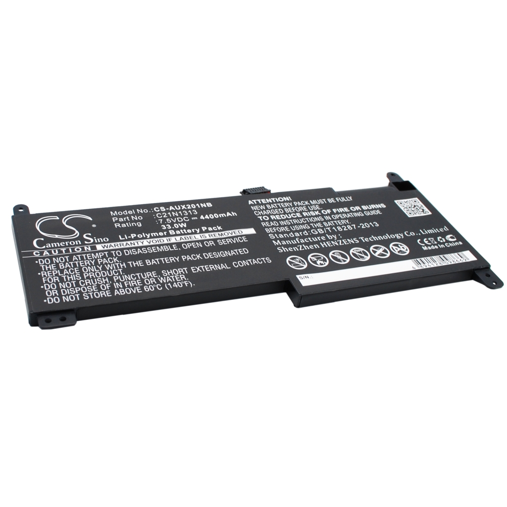 Batería para portátil Asus CS-AUX201NB