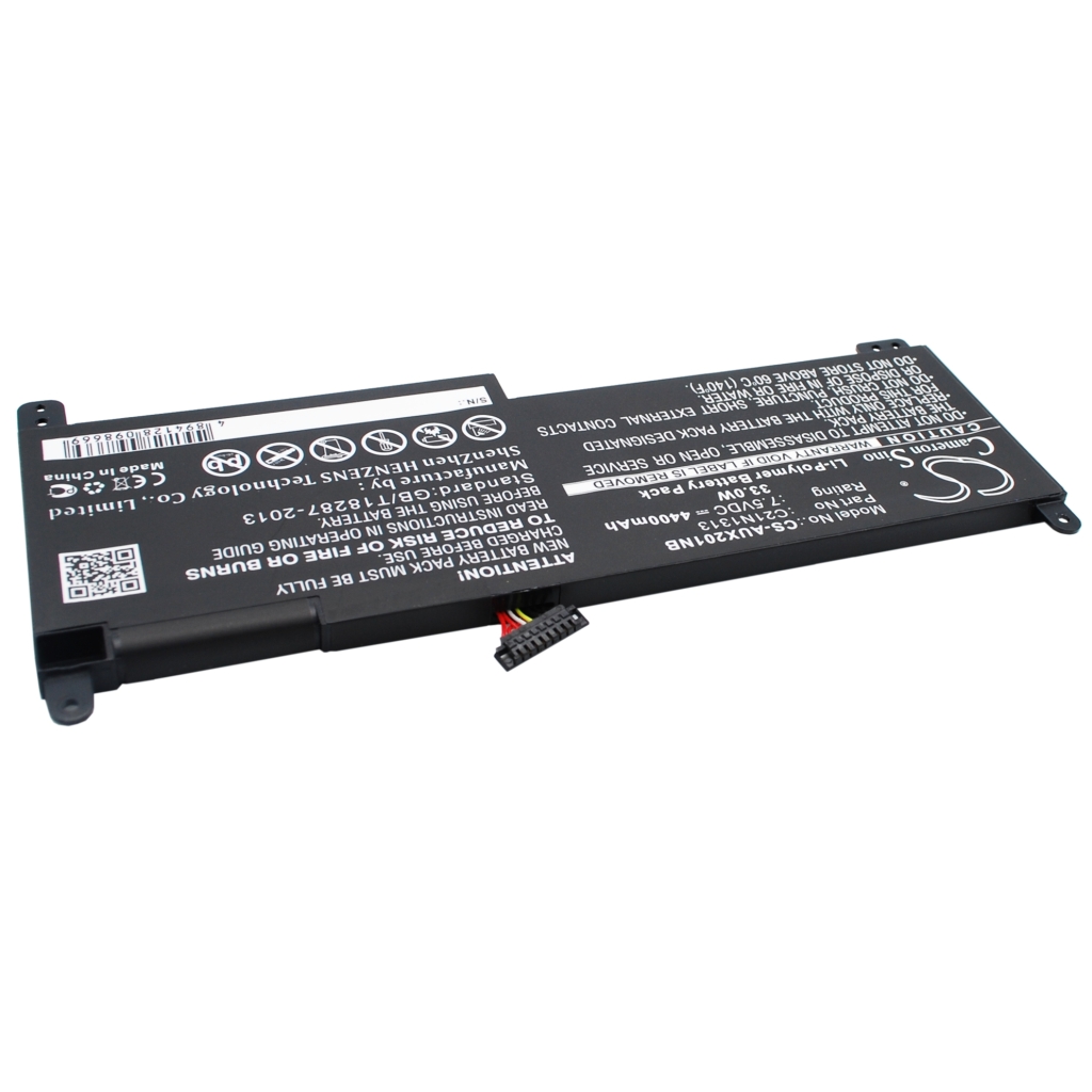 Batería para portátil Asus CS-AUX201NB