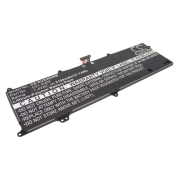 Battery compatibleWith Notebook battery