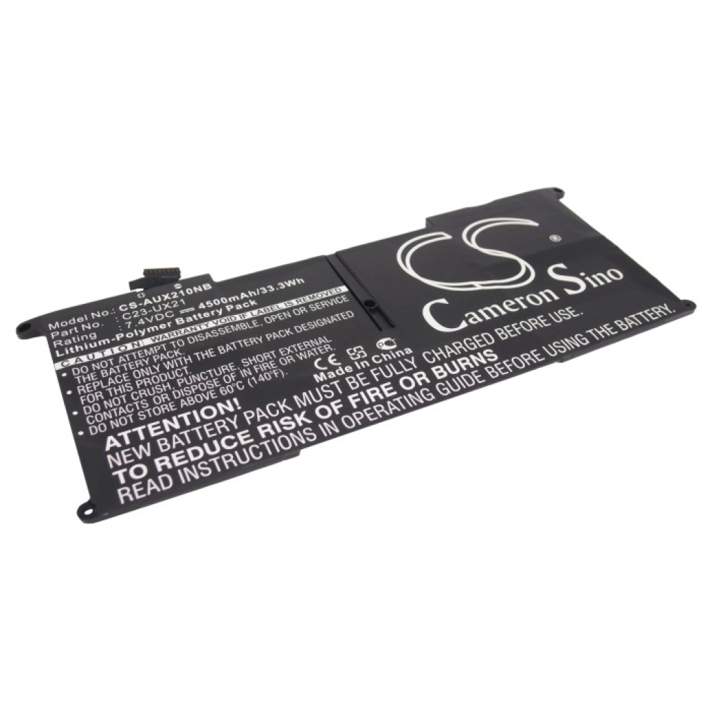 Batería para portátil Asus CS-AUX210NB