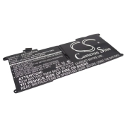 Batería para portátil Asus UX21