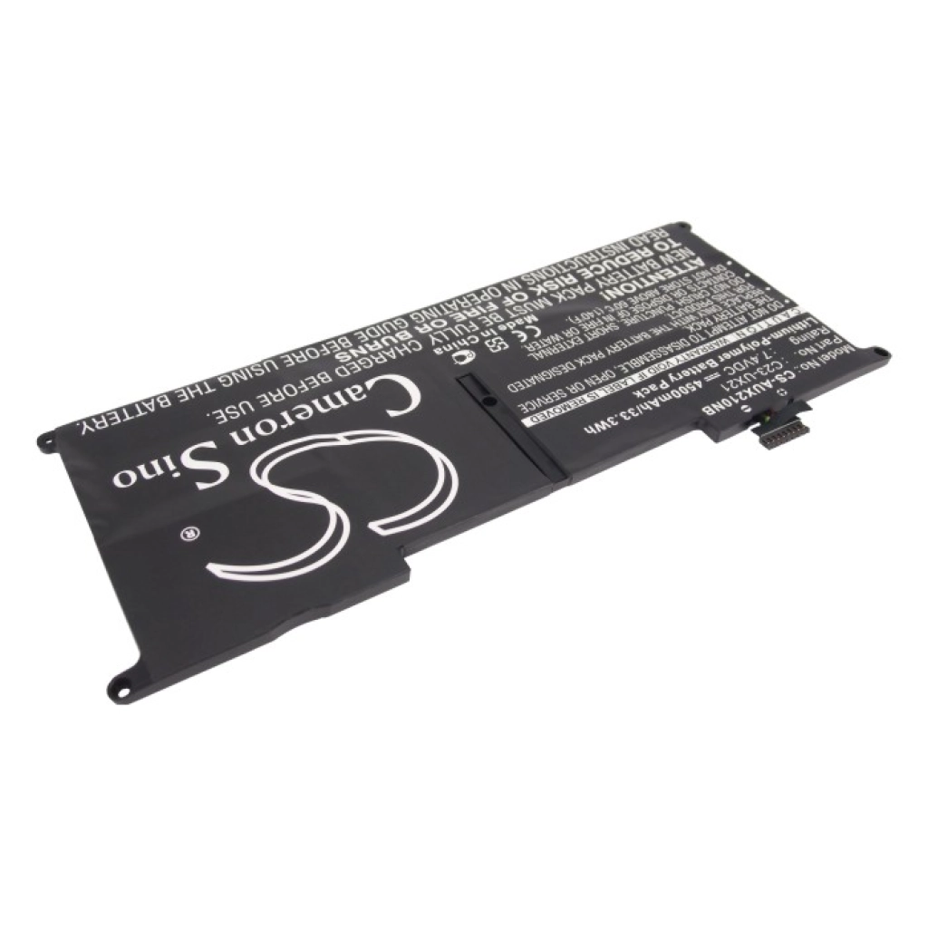 Batería para portátil Asus CS-AUX210NB