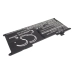 Batería para portátil Asus CS-AUX210NB