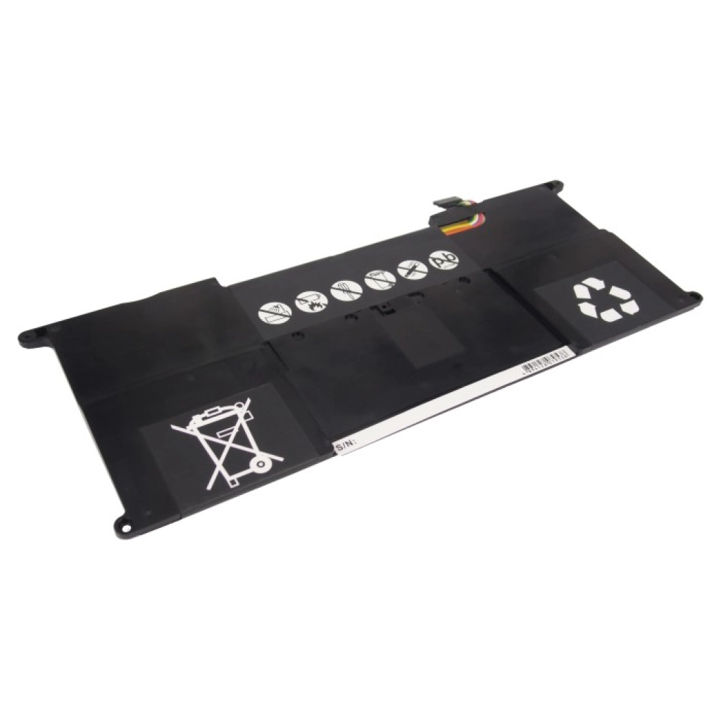 Batería para portátil Asus CS-AUX210NB