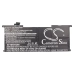 Batería para portátil Asus CS-AUX210NB