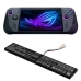 Reemplazo de batería compatible para Asus 0B200-04560000,C41N2311