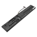 Reemplazo de batería compatible para Asus 0B200-04560000,C41N2311