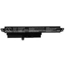 Reemplazo de batería compatible para Asus 0B110-00240100E,1566-6868,A31LM2H,A31LM9H,A31LMH2...