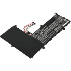 Reemplazo de batería compatible para Asus 0B200-0124000,C21N1414