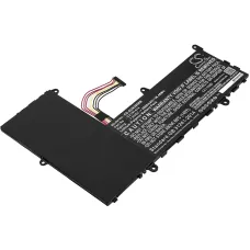 Reemplazo de batería compatible para Asus 0B200-0124000,C21N1414