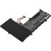 Notebook battery Asus EeeBook X205TA-FD0061TS (CS-AUX205NB)