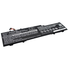 Reemplazo de batería compatible para Asus 0B200-00070200,C31N1330