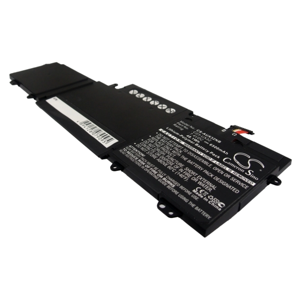 Batería para portátil Asus CS-AUX32NB