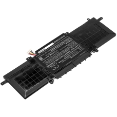 Reemplazo de batería compatible para Asus 0B200-03150000,C31N1815