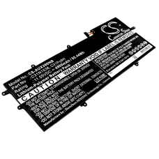 Reemplazo de batería compatible para Asus 0B200-02080000,C31N1538,C31PQ9H