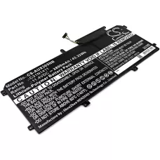 Reemplazo de batería compatible para Asus 0B200-01180000,C31N1411