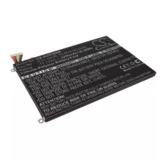 Reemplazo de batería compatible para Asus 70-NVS1B1000Z,C31-UX30,PP625289AB-3250
