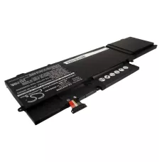 Reemplazo de batería compatible para Asus 0B200-00070000,0B200-00070100,C23-UX32