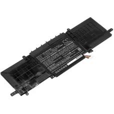 Reemplazo de batería compatible para Asus 0B200-03150000,C31N1815