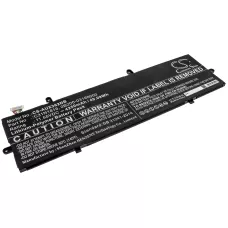 Reemplazo de batería compatible para Asus 0B200-03160000,C31N1816