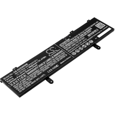 Reemplazo de batería compatible para Asus 0B200-02540000,B31N1632 (3ICP5/57/81)
