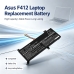 Baterías compatible con Asus VivoBook 14 A412 S14 S412F CS-AUX411NB