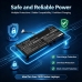 Baterías compatible con Asus F409 F409 CS-AUX413NB