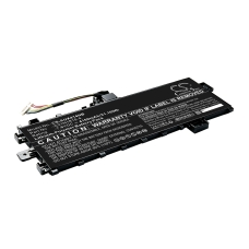 Reemplazo de batería compatible para Asus C21N1818-4