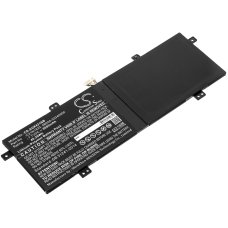 Reemplazo de batería compatible para Asus 0B200-03340000,C21N1833