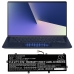 Notebook battery Asus ZenBook 14 UX434FQ-AI116T