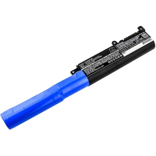 Reemplazo de batería compatible para Asus 0B110-00420300,A31N1537
