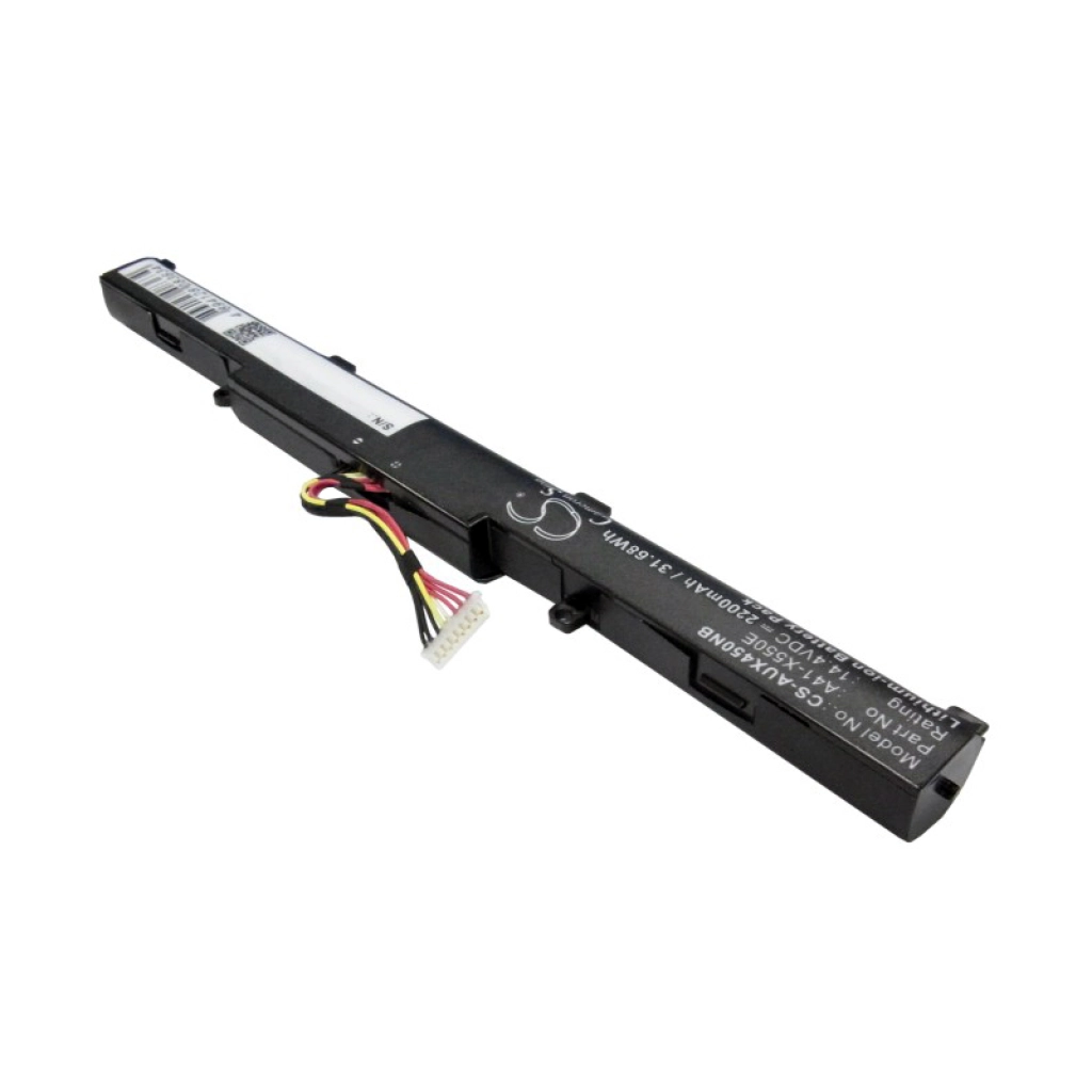 Asus A751LD
