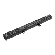 Notebook battery Asus X551CA-QSP2-CB