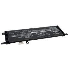 Reemplazo de batería compatible para Asus 0B200-00840000,0B200-00840100,0B200-00840200,0B200-00840400,0B200-00840500...